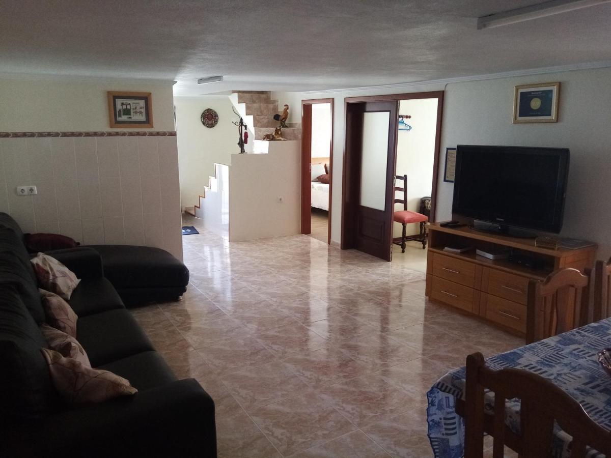 شقة Vivenda Areias Vila Nova  المظهر الخارجي الصورة