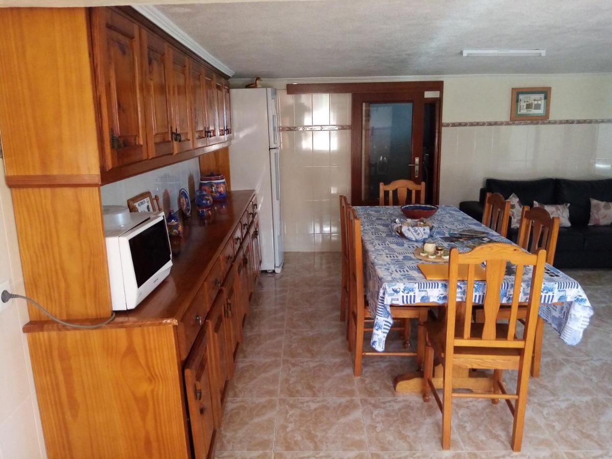 شقة Vivenda Areias Vila Nova  المظهر الخارجي الصورة