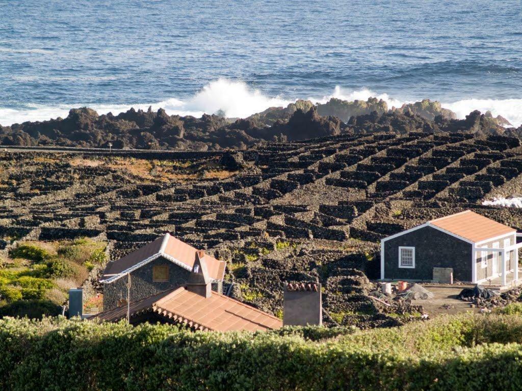 شقة Vivenda Areias Vila Nova  المظهر الخارجي الصورة